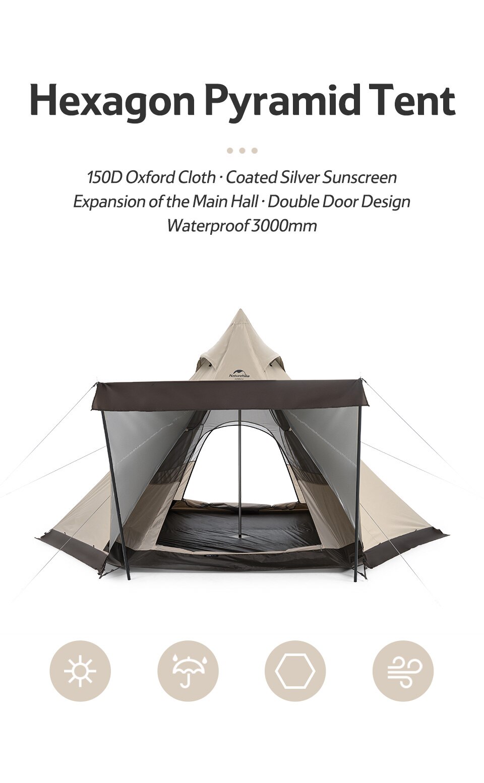 Cheap Goat Tents 